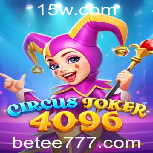 Tudo sobre o jogo CircusJoker4096: uma experiência inovadora