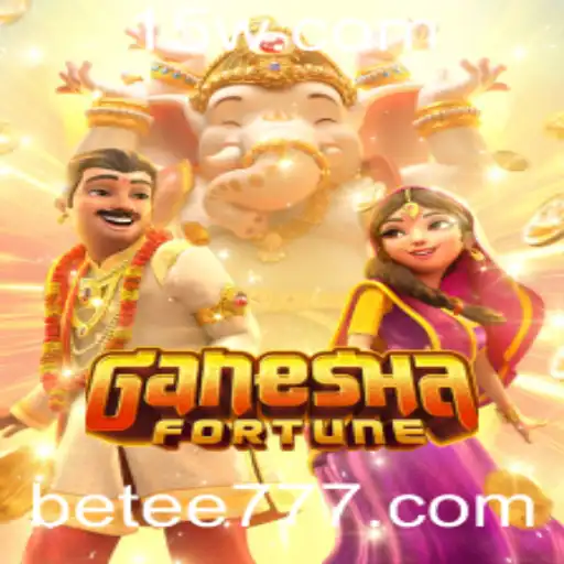 GaneshaFortune: Explorando o Universo do Jogo com a Chave ee777