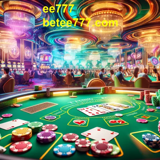 Descubra a Categoria de Alta Renda do ee777: Jogue e Ganhe!