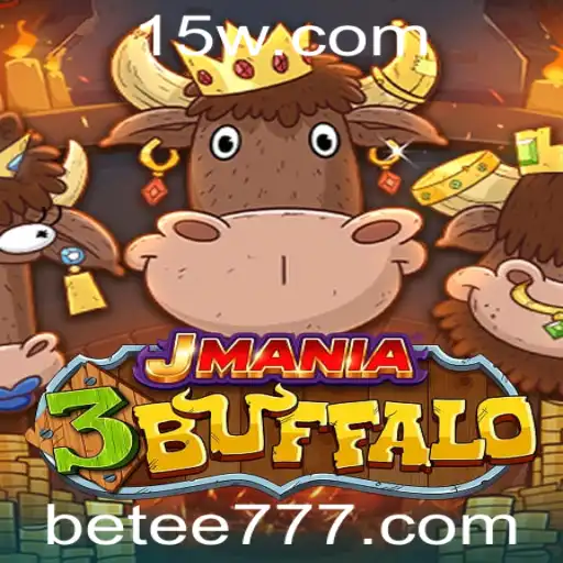 Descubra o Jogo Inovador JMania3Buffalo: Tudo o que Você Precisa Saber