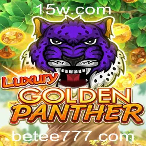 LUXURYGOLDENPANTHER: Descubra o Novo Fenômeno dos Jogos com a Palavra-Chave EE777