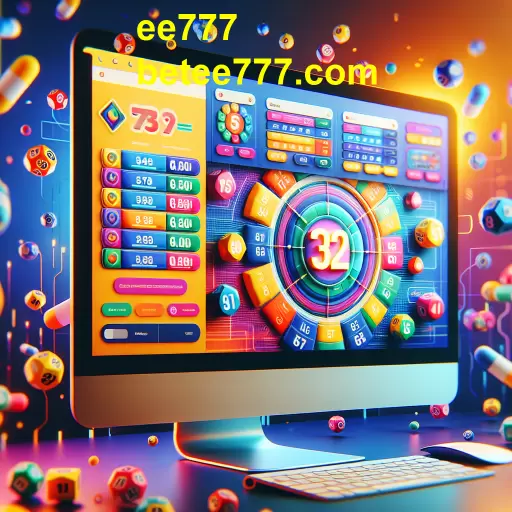 Descubra o Mundo das Loterias no ee777