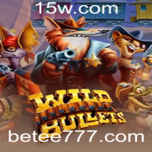 WildBullets: A Excitante Aventura Interativa