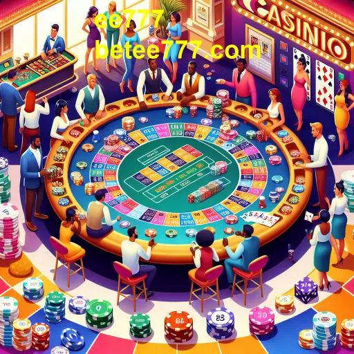 O Renascimento dos Jogos de Mesa: Estrategistas e Conectores Sociais