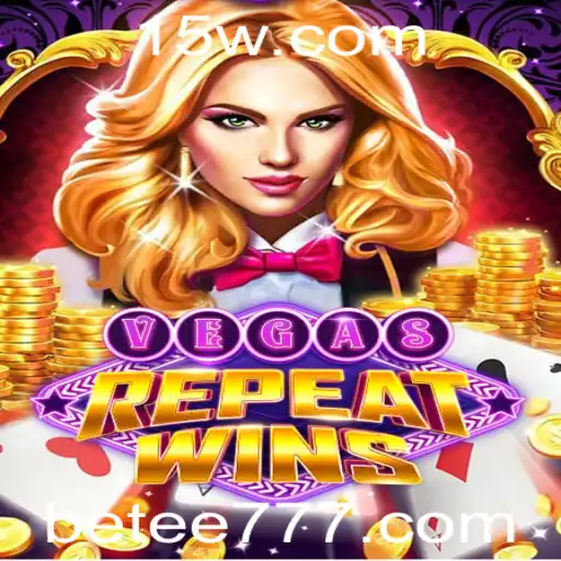 Descubra o Mundo Emocionante de VegasRepeatWins